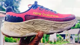Sepatu Trail Running X trail More