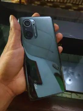 Poco F3 Ram 8/256