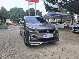 DP 5% Suzuki Ertiga 1.5 SS Hybrid-AT 2022 WIJ