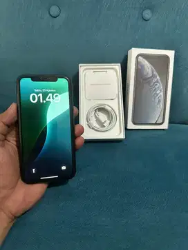 Iphone Xr 128gb Inter Alloperator