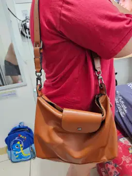 Tas longchamp lassiewear