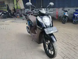 Genio tahun 2021.Ss lengkap