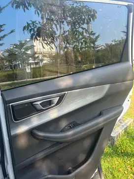 Chery Tiggo 7 Pro 2022 Bensin