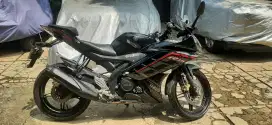 DIJUAL R15 2015 TERAWAT