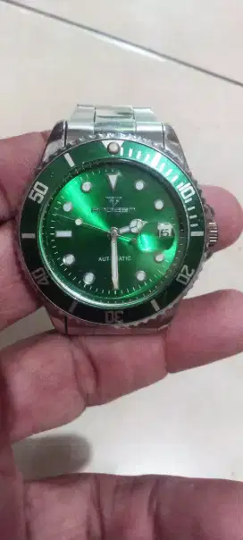 Jam tangan Fngeen automatic