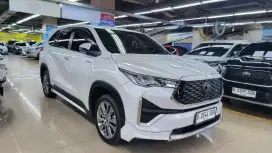 TOYOTA INNOVA ZENIX Q HYBRID TSS MODELISTA AT 2023 KONDISI ISTIMEWA