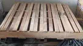 di jual palet bekas
