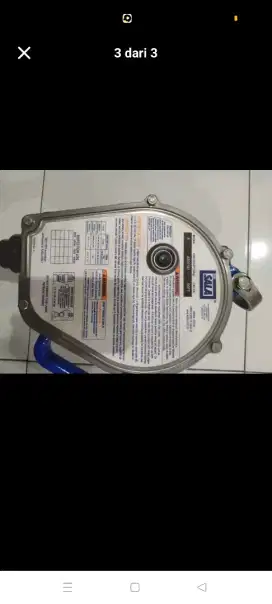 Sala blok fall protectionp