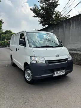 [CASH] Daihatsu Gran Max Blindvan Ac 2024 Grandmax Grand Max murah