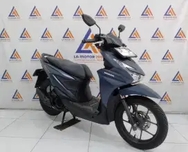 HONDA ALL NEW BEAT DELUXE SMARTKEY THN 2024