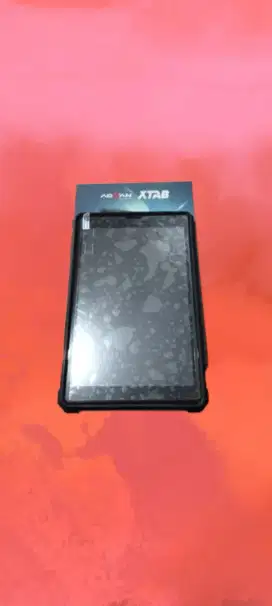 TABLET ADVAN XTAB SECOND RASA NEW