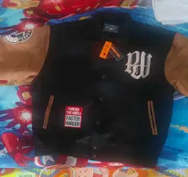 Di jual karna kebanyakan jaket, ini jaket dapat Hadia