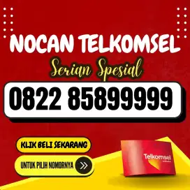 [BISA COD] NOMER PANCA BESAR SIMPATI