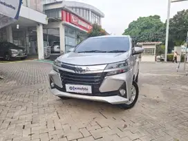 DP 5% Toyota Avanza 1.3 G Bensin-AT 2021 DFC