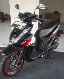Beat Tahun 2024 Mulus