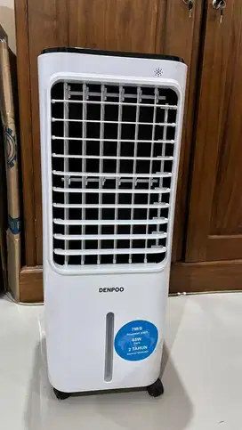 Dijual air cooler