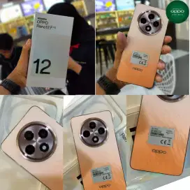 OPPO RENO 12F 5G 12|512GB