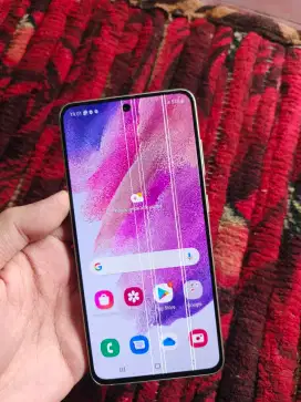Samsung S21 fe 5G