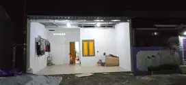 Rumah murah di plamongan sari siap huni shm ready