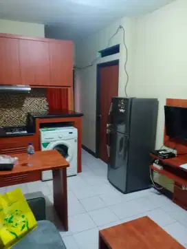 Jual Apartemen East Casablanca Residence