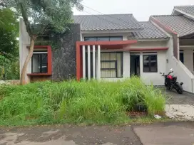 Rumah Nature Mutiara Sentul