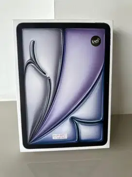 iPad Air 11 inch  (M3) Wifi