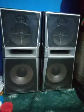 Speaker JVC  SP DXT 99 F  150 W