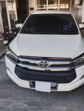 Toyota Kijang Innova 2017 Diesel