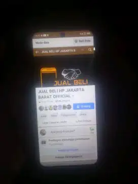 Infinix Hot 12 Play Ram 4+1/64