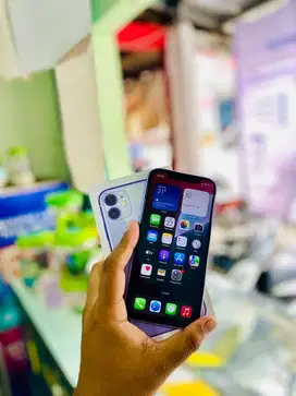 Iphone 11 128gb inter Fullset