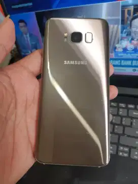 Samsung s8 nfc 4/64