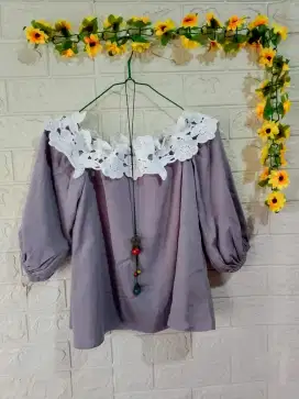 thrift dan preloved