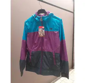 The North Face jaket gunung asli baru Size M