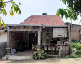 Rumah mijen murah siap huni shm jual cepat