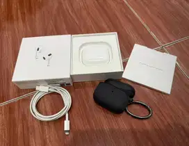 Aple Airpods 3rd Gen