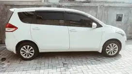 Suzuki Ertiga 2012 Manual