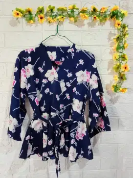 thrift dan preloved