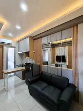 Furnish Mewah‼️Baru Gress Gunawangsa Manyar Full Interior