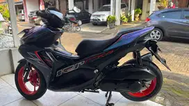 AEROX Cyber City 2023 - TERMURAH