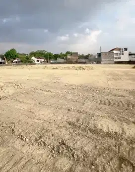 Tanah kavling 5 menit kampus Undip tembalang