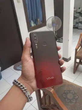 VIVO Y12 RAM 3/32 MULUS FULLSET