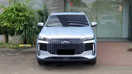 Chery Tiggo Cross Premium Sunroof 2025 Gress Like New Low Km8Rb Record