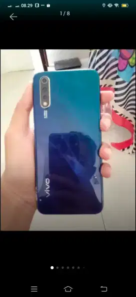 Vivo S1 4/128 GB