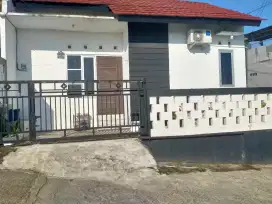 Rumah hook diungaran murah  siap huni shm ready di ungaran dekat kota