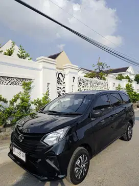 Daihatsu Sigra 2024 Bensin