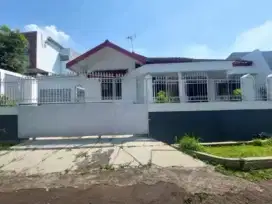 Rumah BSI Baranangsiang Indah