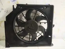 Di jual kipas fun radiator