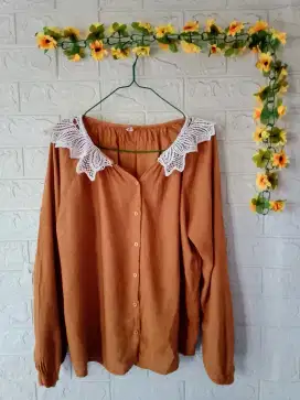 thrift dan preloved