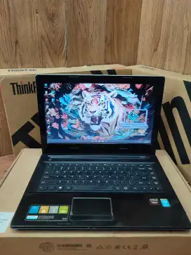 Lenovo Ideapad G40-70