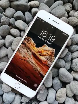 IPhone 7 Plus Rose Gold 128 GB